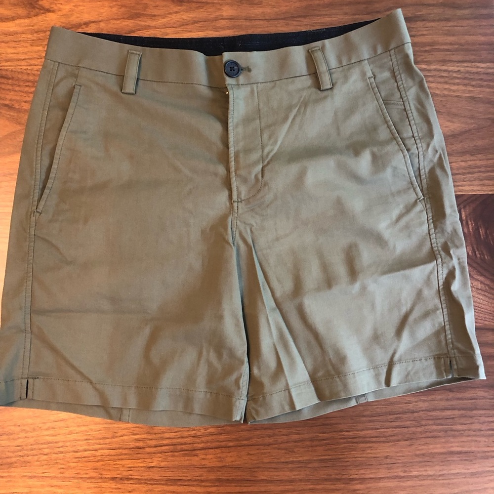 Kit & Ace Shorts